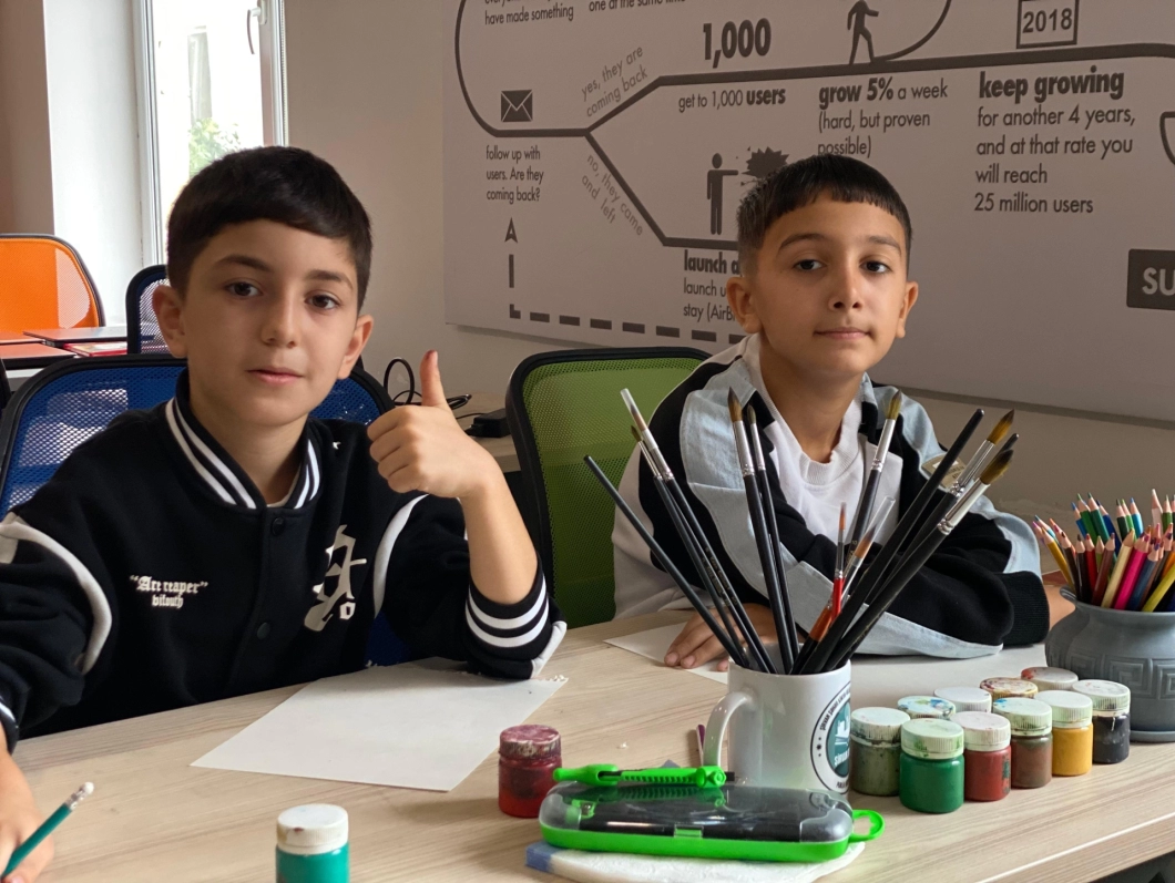 “VidX Selection Stage”