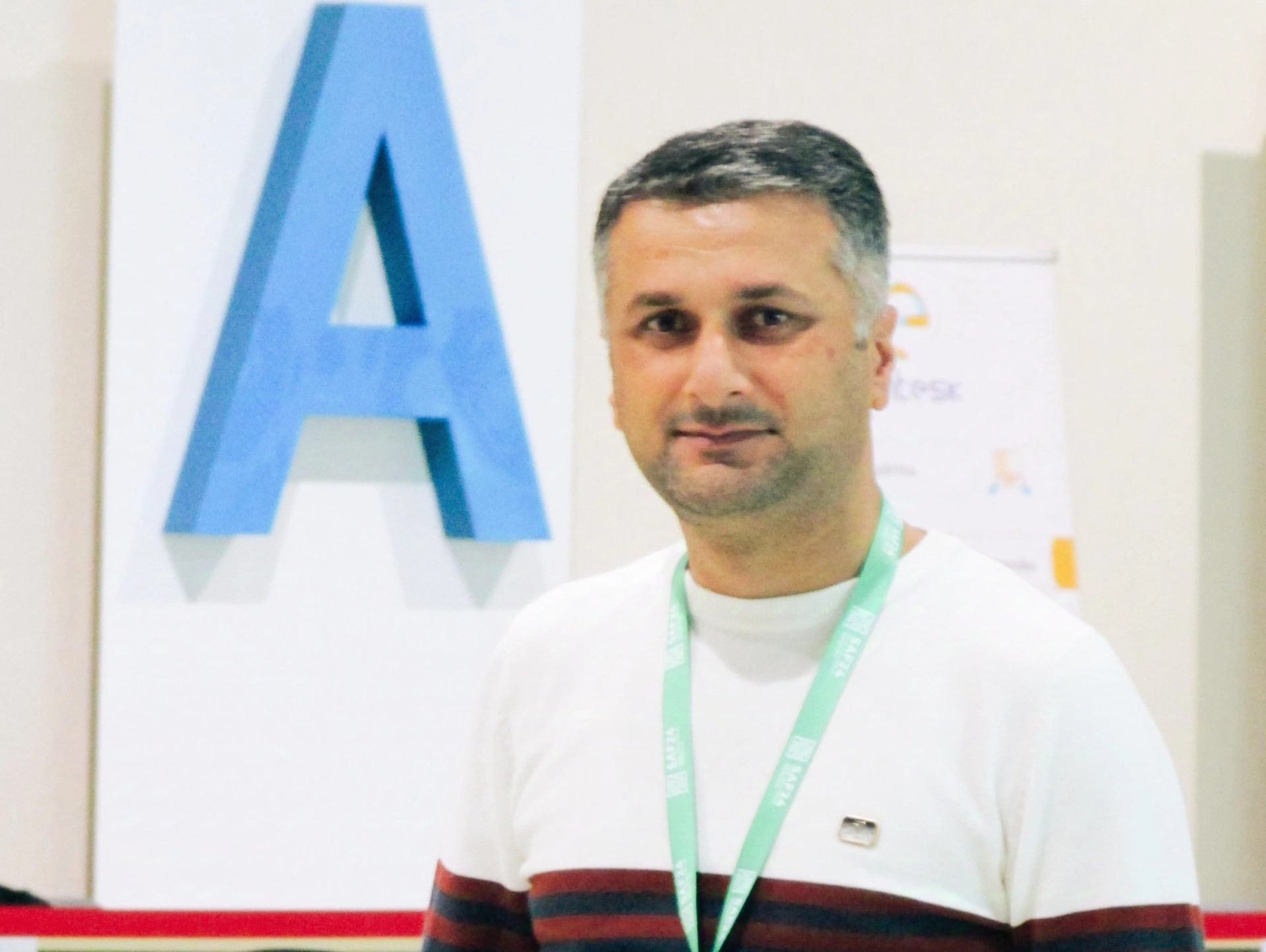 SAF: Inspiring Future STEAM Leaders